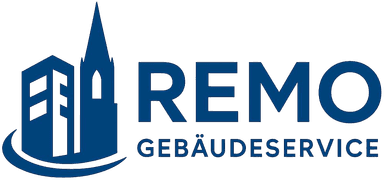 Remo Gebäudeservice Logo