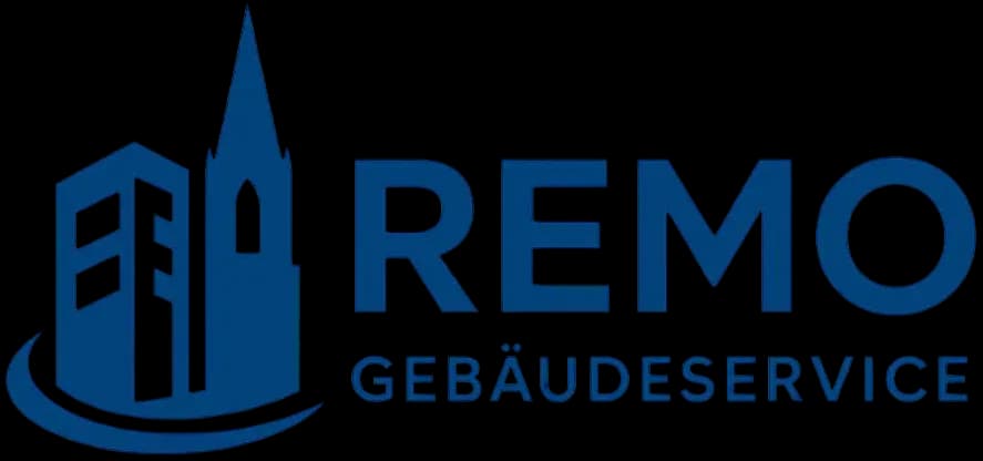 Remo Gebäudeservice Logo